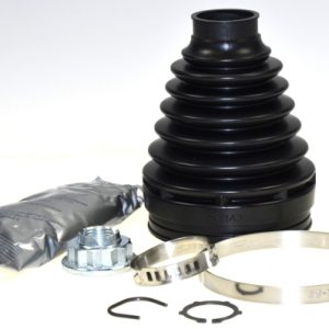 Ansamblu burduf articulatie planetara MERCEDES-BENZ A-CLASS (W169) A 150 (169.031, 169.331) benzina 95 cai LOBRO 306231