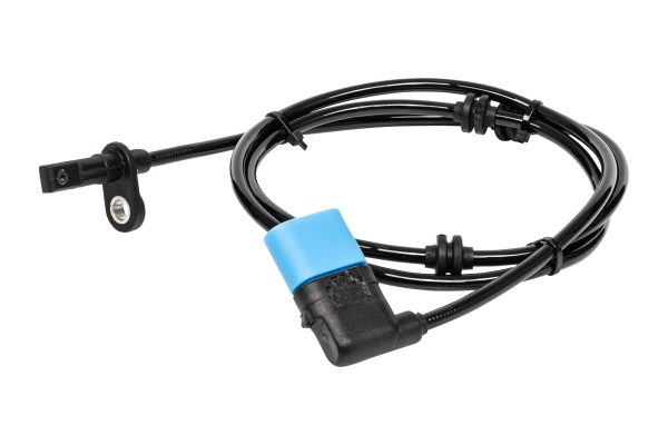 Senzor turatie roata MERCEDES-BENZ A-CLASS (W176) A 160 (176.041) benzina 102 cai ATE 24.0711-5726.3