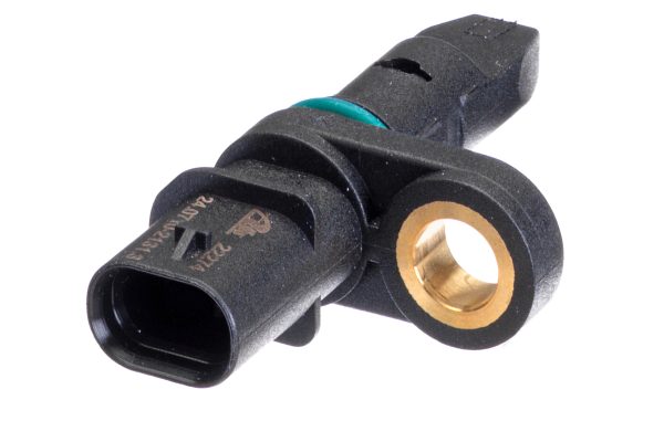Senzor turatie roata MERCEDES-BENZ A-CLASS (W177) A 250 e (177.086) benzina/elector 218 cai ATE 24.0710-2131.3