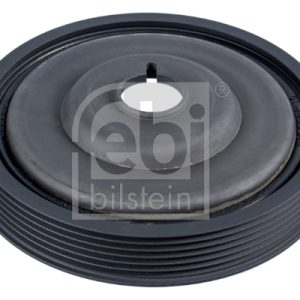 Fulie curea arbore cotit MERCEDES-BENZ A-CLASS (W176) A 180 CDI / d (176.012) diesel 109 cai FEBI BILSTEIN 36154