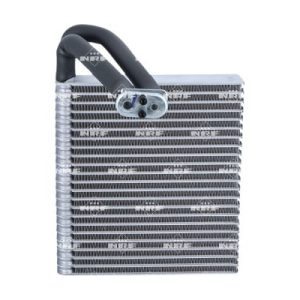 Evaporator aer conditionat MERCEDES-BENZ A-CLASS (W169) A 180 (169.032, 169.332) benzina 116 cai NRF 36199