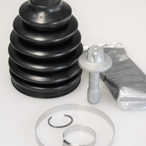 Ansamblu burduf articulatie planetara MERCEDES-BENZ A-CLASS (W176) A 45 AMG 4-matic (176.052) benzina 360 cai LOBRO 306537