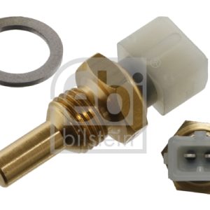 Senzor temperatura lichid de racire MERCEDES-BENZ ACTROS 3331 A diesel 313 cai FEBI BILSTEIN 36418