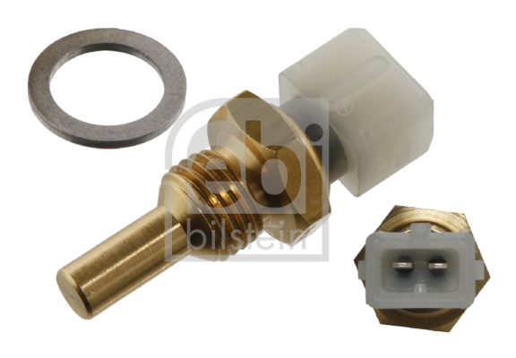 Senzor temperatura lichid de racire MERCEDES-BENZ ACTROS 3643 AKE diesel 428 cai FEBI BILSTEIN 36418