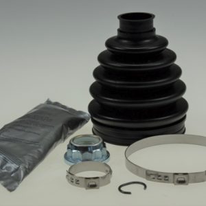 Ansamblu burduf articulatie planetara MERCEDES-BENZ A-CLASS (W169) A 150 (169.031, 169.331) benzina 95 cai SPIDAN 36461