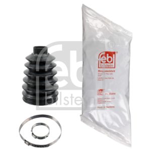 Ansamblu burduf articulatie planetara MERCEDES-BENZ A-CLASS (W168) A 140 (168.031, 168.131) benzina 82 cai FEBI BILSTEIN 36511