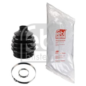 Ansamblu burduf articulatie planetara MERCEDES-BENZ A-CLASS (W168) A 140 (168.031, 168.131) benzina 82 cai FEBI BILSTEIN 36521