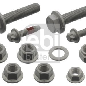 Set montaj jamba telescop MERCEDES-BENZ A-CLASS (W168) A 170 CDI (168.009, 168.109) diesel 95 cai FEBI BILSTEIN 36731