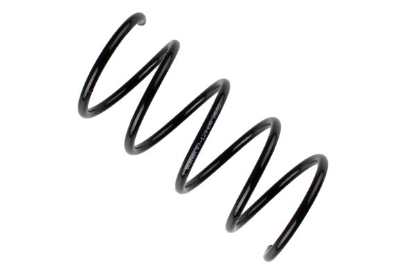 Arc spiral MERCEDES-BENZ A-CLASS (W168) A 160 (168.033, 168.133) benzina 102 cai BILSTEIN 37-129408