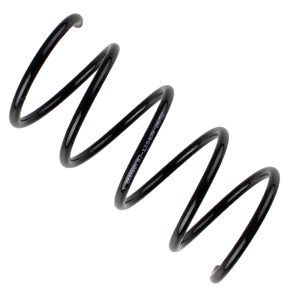Arc spiral MERCEDES-BENZ A-CLASS (W168) A 170 CDI (168.008) diesel 90 cai BILSTEIN 37-129408