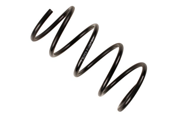 Arc spiral MERCEDES-BENZ A-CLASS (W168) A 190 (168.032, 168.132) benzina 125 cai BILSTEIN 37-133627