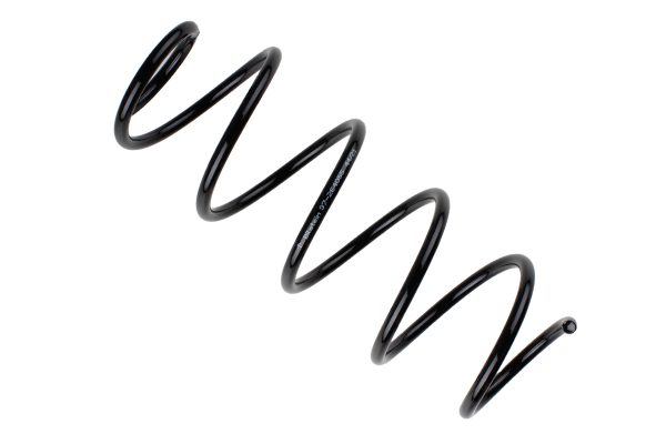 Arc spiral MERCEDES-BENZ A-CLASS (W169) A 200 CDI (169.008, 169.308) diesel 140 cai BILSTEIN 37-264055