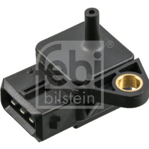 Senzor presiune galerie admisie MERCEDES-BENZ A-CLASS (W168) A 170 CDI (168.008) diesel 90 cai FEBI BILSTEIN 37057