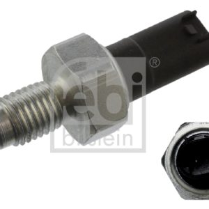 Comutator lampa marsalier MERCEDES-BENZ A-CLASS (W168) A 140 (168.031, 168.131) benzina 82 cai FEBI BILSTEIN 37058