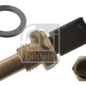 Senzor temperatura lichid de racire MERCEDES-BENZ A-CLASS (W176) A 220 d 4-matic (176.005) diesel 177 cai FEBI BILSTEIN 37059