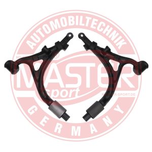 Set suspensie roata MERCEDES-BENZ M-CLASS (W163) ML 270 CDI (163.113) diesel 163 cai MASTERSPORT GERMANY 37075-KIT-MS