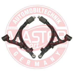 Set suspensie roata MERCEDES-BENZ M-CLASS (W163) ML 270 CDI (163.113) diesel 163 cai MASTERSPORT GERMANY 37076-KIT-MS