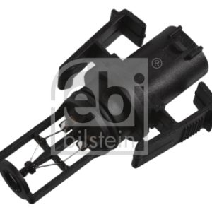 Senzor temperatura aer admisie MERCEDES-BENZ M-CLASS (W163) ML 270 CDI (163.113) diesel 163 cai FEBI BILSTEIN 37142