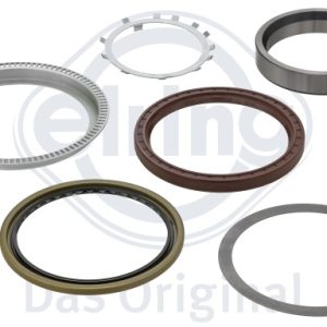Set garnituri butuc roata MERCEDES-BENZ ACTROS 1831 S, 1831 LS diesel 313 cai ELRING 372.220