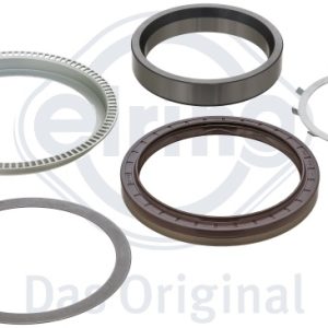 Set garnituri butuc roata MERCEDES-BENZ ACTROS 1831 S, 1831 LS diesel 313 cai ELRING 372.240