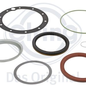 Set inele de etansare cutie de viteze planetara MERCEDES-BENZ ACTROS 2648 S, 2648 LS diesel 476 cai ELRING 372.260