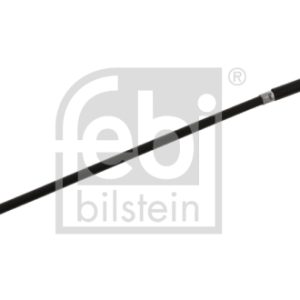 Cablu frana de parcare MERCEDES-BENZ A-CLASS (W169) A 170 (169.032, 169.332) benzina 116 cai FEBI BILSTEIN 37267