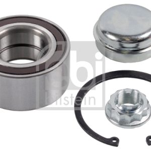 Set rulment roata MERCEDES-BENZ A-CLASS (W169) A 160 CDI (169.006, 169.306) diesel 82 cai FEBI BILSTEIN 37549