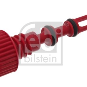 Surub buson radiator MERCEDES-BENZ A-CLASS (W169) A 180 CDI (169.007, 169.307) diesel 109 cai FEBI BILSTEIN 37595