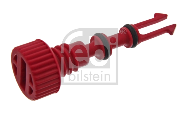 Surub buson radiator MERCEDES-BENZ A-CLASS (W168) A 140 (168.031, 168.131) benzina 82 cai FEBI BILSTEIN 37595