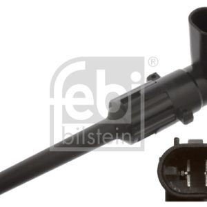 Senzor nivel lichid de racire MERCEDES-BENZ A-CLASS (W168) A 170 CDI (168.008) diesel 90 cai FEBI BILSTEIN 37648