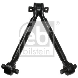 Brat suspensie roata MERCEDES-BENZ ACTROS MP2 / MP3 3341 AK diesel 408 cai FEBI BILSTEIN 37759