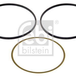 Set de garnituri compresor de aer comprimat MERCEDES-BENZ ACTROS 2657 K, 2657 LK diesel 571 cai FEBI BILSTEIN 37922