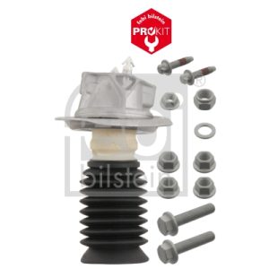 Set reparatie rulment sarcina amortizor MERCEDES-BENZ A-CLASS (W168) A 170 CDI (168.008) diesel 90 cai FEBI BILSTEIN 37947