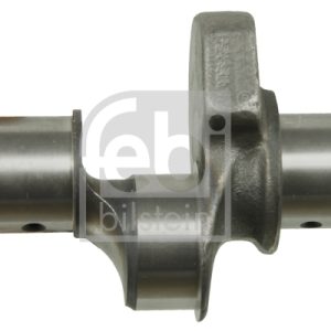 Arbore cotit compresor aer MERCEDES-BENZ ACTROS 2631 LK diesel 313 cai FEBI BILSTEIN 37988