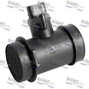 Senzor debit aer MERCEDES-BENZ A-CLASS (W168) A 160 CDI (168.006) diesel 75 cai SIDAT 38.646A2