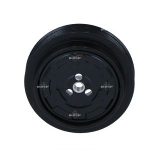 Cupla magnetica climatizare MERCEDES-BENZ A-CLASS (W169) A 150 (169.031, 169.331) benzina 95 cai NRF 380007