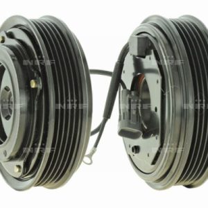 Cupla magnetica climatizare MERCEDES-BENZ A-CLASS (W176) A 200 CDI (176.001) diesel 136 cai NRF 380106