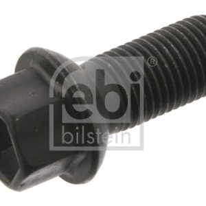 Surub roata MERCEDES-BENZ A-CLASS (W176) A 200 CDI (176.001) diesel 136 cai FEBI BILSTEIN 38021