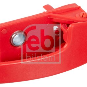 Maner cutie de depozitare MERCEDES-BENZ ACTROS 3353 AS diesel 530 cai FEBI BILSTEIN 38040