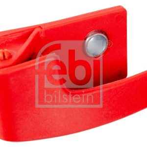 Maner cutie de depozitare MERCEDES-BENZ ACTROS 3348 K diesel 476 cai FEBI BILSTEIN 38041