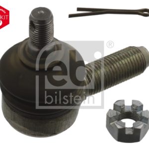 Sfera de cuplare maneta schimbator viteze MERCEDES-BENZ ACTROS 2653, 2653 L diesel 530 cai FEBI BILSTEIN 38078
