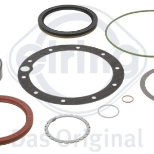 Set inele de etansare cutie de viteze planetara MERCEDES-BENZ ACTROS 2040 AK diesel 394 cai ELRING 380.970