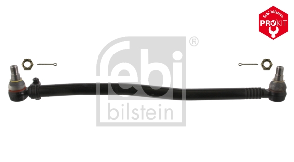 Bieleta directie MERCEDES-BENZ ACTROS 2653 S diesel 530 cai FEBI BILSTEIN 38130