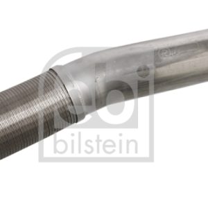 Teava flexibila esapament MERCEDES-BENZ ACTROS 1848 K diesel 476 cai FEBI BILSTEIN 38136