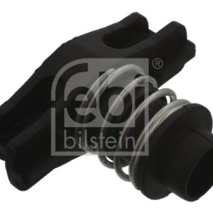 Capac inchidere rezervorde compensare servodirectie MERCEDES-BENZ ACTROS 2643 K, 2643 LK diesel 428 cai FEBI BILSTEIN 38144