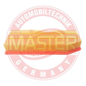 Filtru aer MERCEDES-BENZ M-CLASS (W163) ML 270 CDI (163.113) diesel 163 cai MASTERSPORT GERMANY 38145-LF-PCS-MS