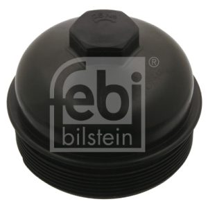Capac filtru combustibil MERCEDES-BENZ ACTROS 1831 S, 1831 LS diesel 313 cai FEBI BILSTEIN 38147