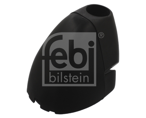 Suport montare oglinda retrovizoare exterioara MERCEDES-BENZ ACTROS 3235 diesel 354 cai FEBI BILSTEIN 38148