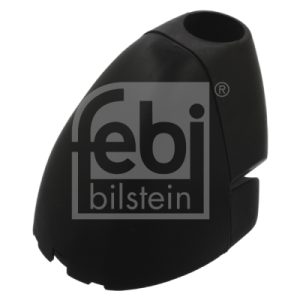 Suport montare oglinda retrovizoare exterioara MERCEDES-BENZ ACTROS 2040 AS diesel 394 cai FEBI BILSTEIN 38148