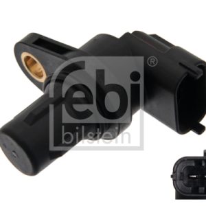 Senzor pozitie ax cu came MERCEDES-BENZ A-CLASS (W169) A 150 (169.031, 169.331) benzina 95 cai FEBI BILSTEIN 38292